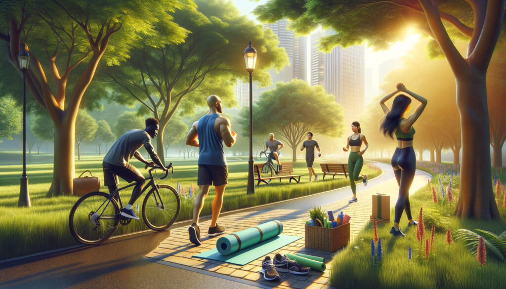Your guide Fitness