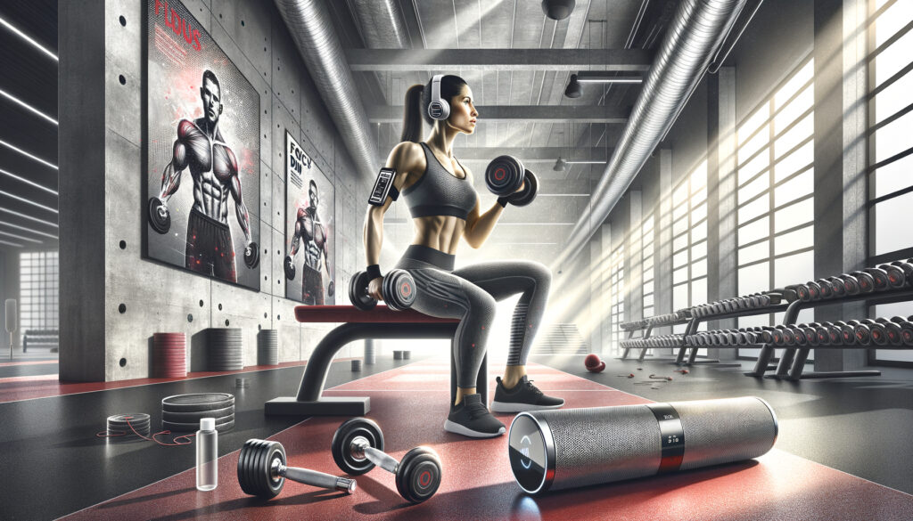 Motivational workout