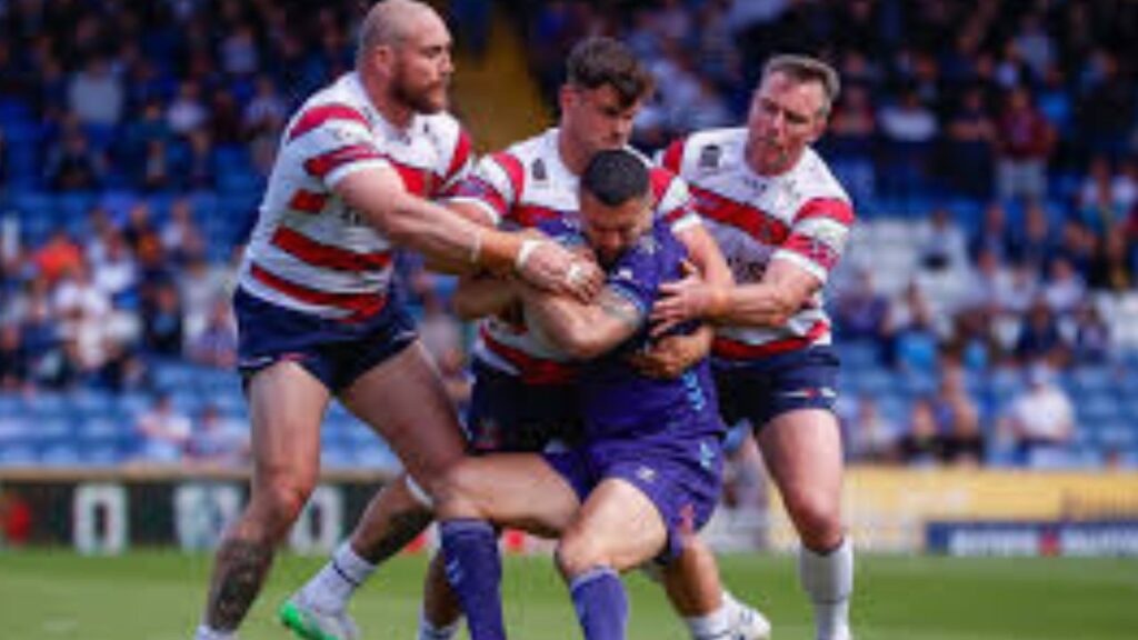 Rugby League Verdict: Playoff Dreams and Coaching Shifts.