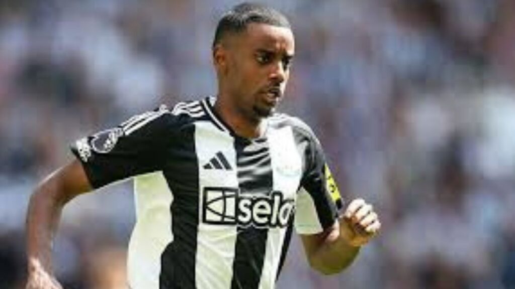 Isak’s Pre-Season Absence: Newcastle Tour of Asia.