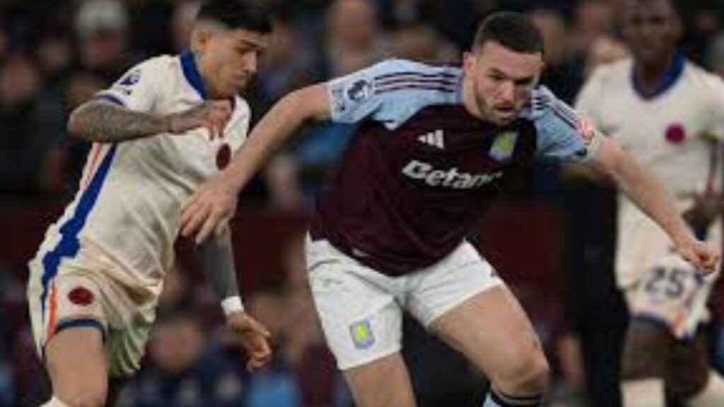 UEFA Fines: Chelsea and Aston Villa Financial Breaches.