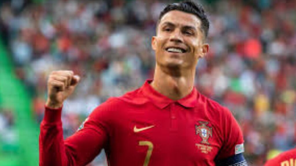 Cristiano Ronaldo | Sports news