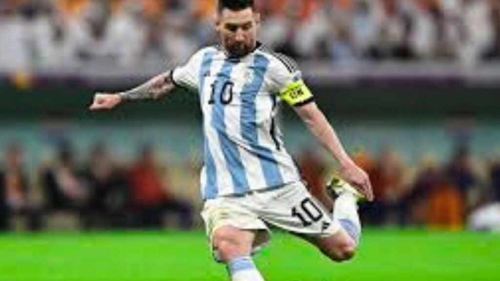 Lionel Messi | Sports news
