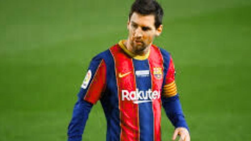 Lionel Messi | Sports news 