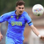 Nottingham Forest's | Sports news