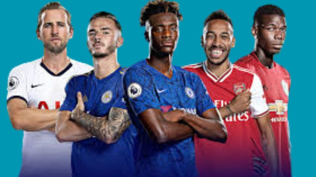 Premier League Premier League