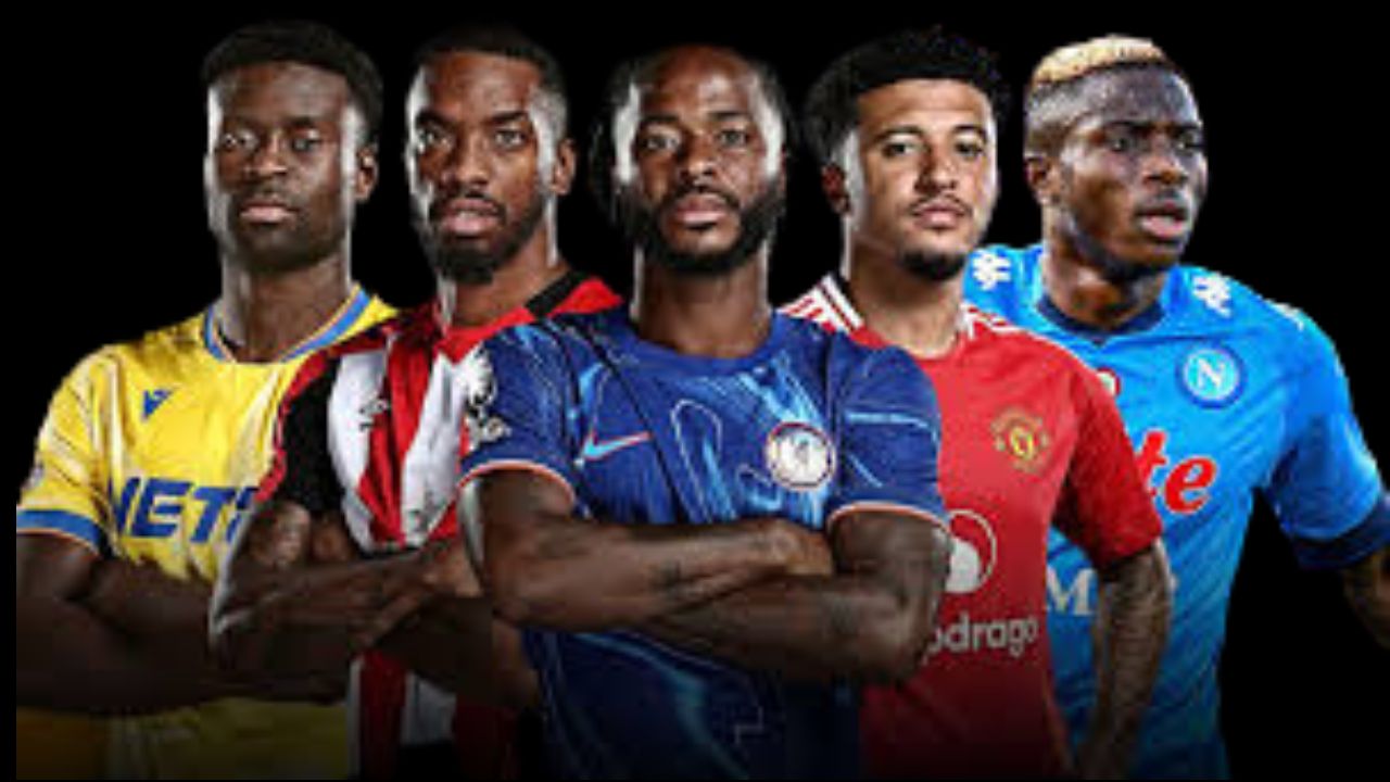 Premier League