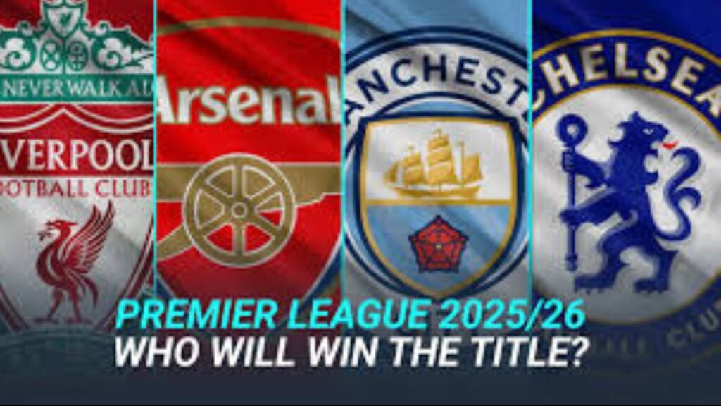 Premier League | Who will win