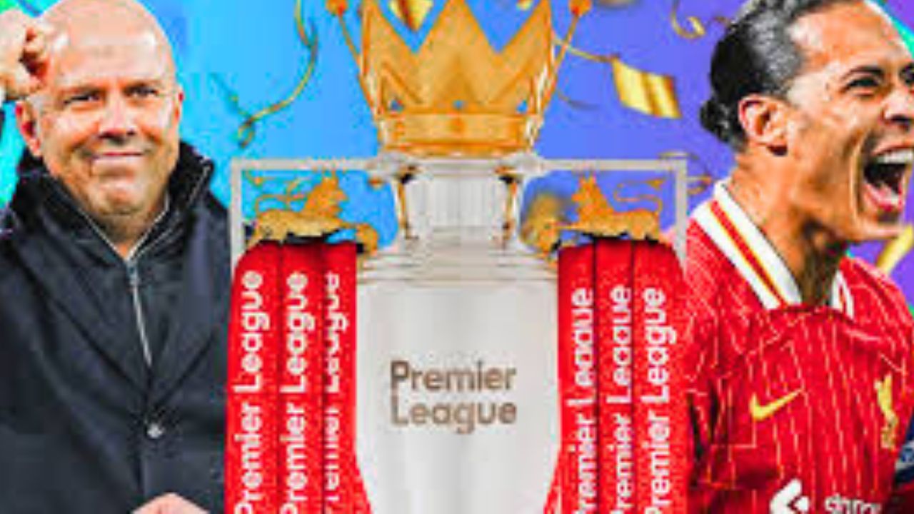Premier League