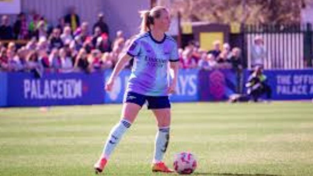 The London City Lionesses have submitted an arsenal .
