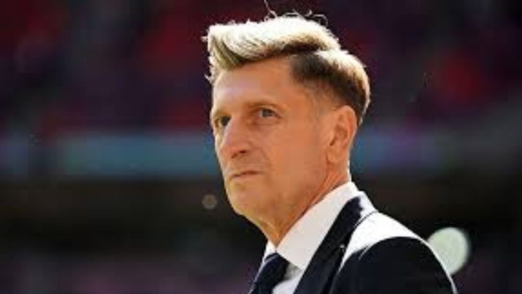 Crystal Palace Steve Palace Europa League