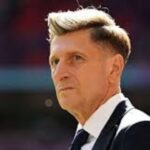 Crystal Palace Steve Palace Europa League
