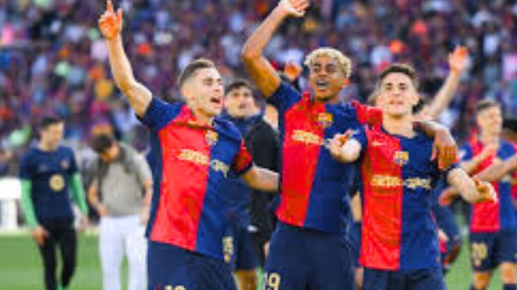 FC Barcelona