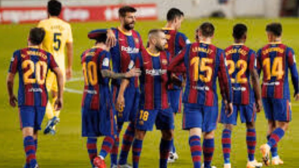 Barcelona | LaLiga Miami Match Approved: Villarreal vs Barcelona